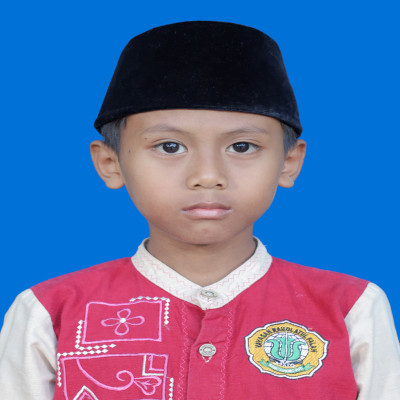 foto profil Muhammad Sholahuddin Al-Ayyubi